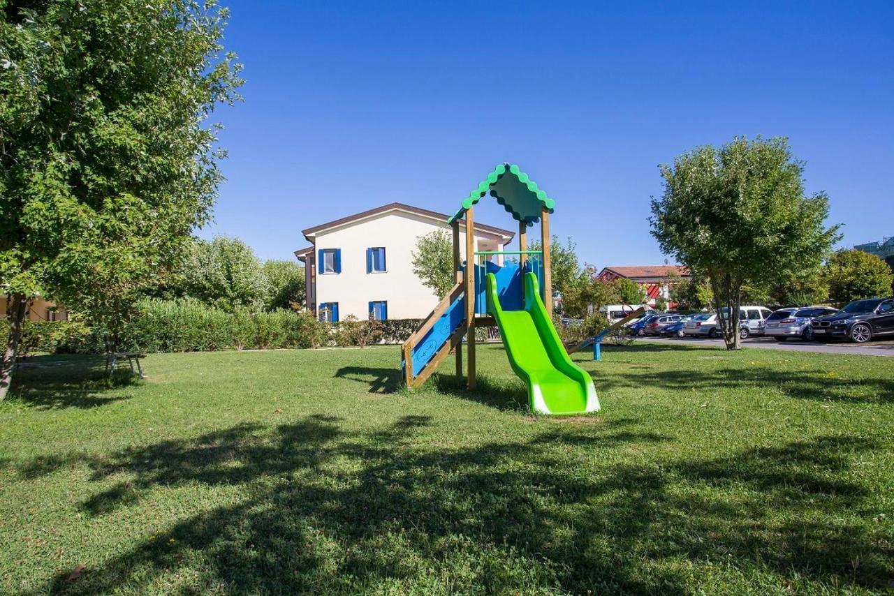 Quercia Lido Altanea Διαμέρισμα Καόρλε Εξωτερικό φωτογραφία