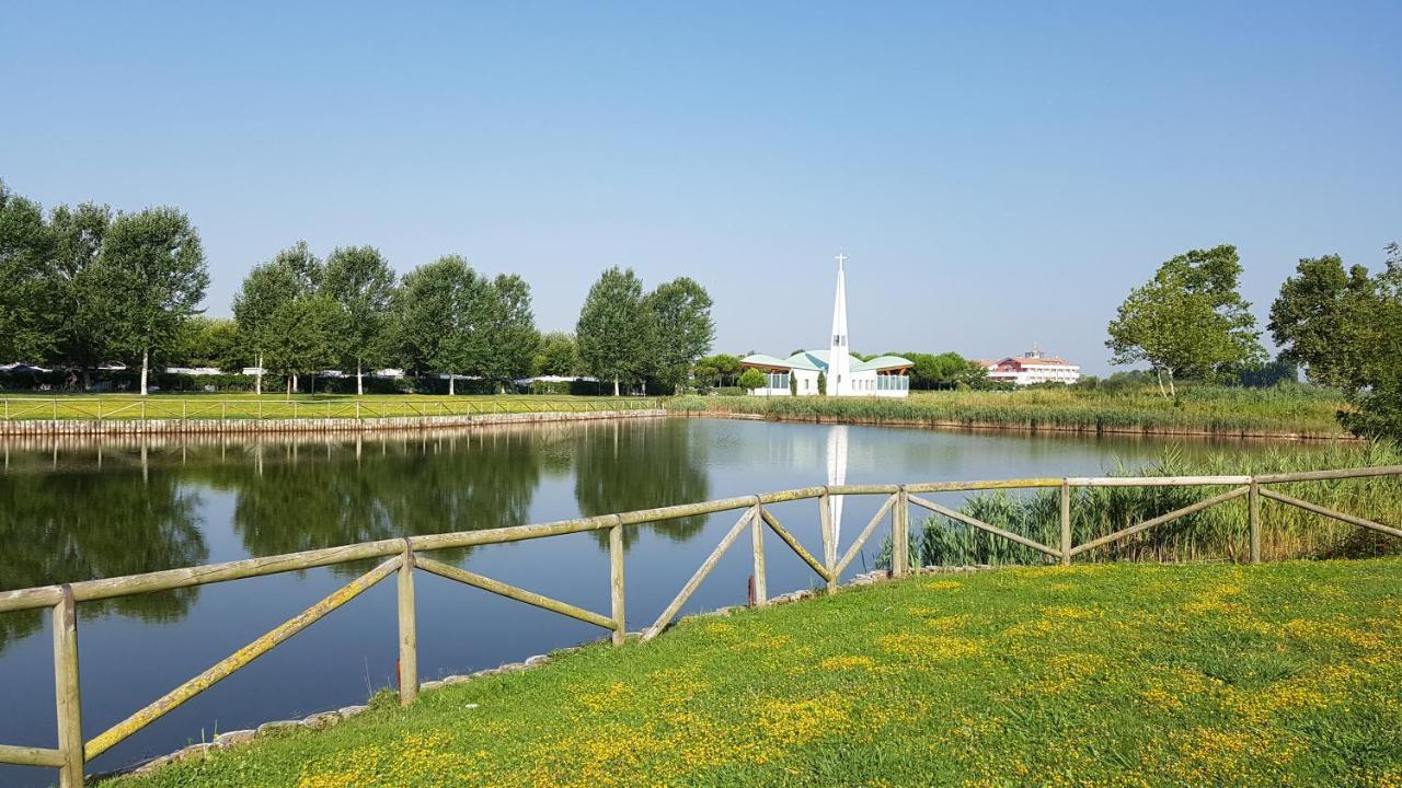 Quercia Lido Altanea Διαμέρισμα Καόρλε Εξωτερικό φωτογραφία