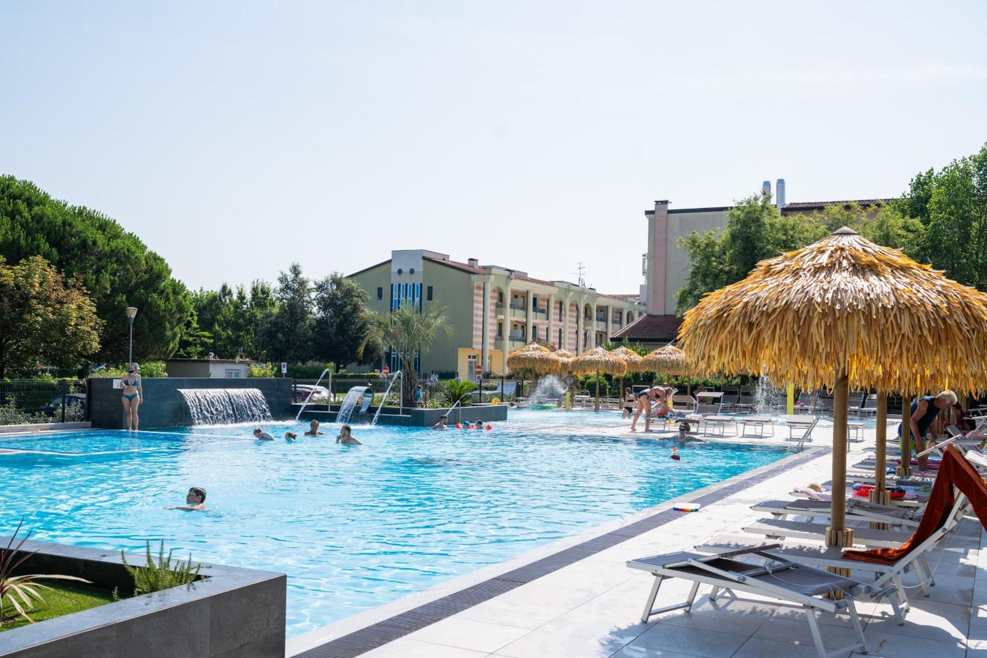 Quercia Lido Altanea Διαμέρισμα Καόρλε Εξωτερικό φωτογραφία