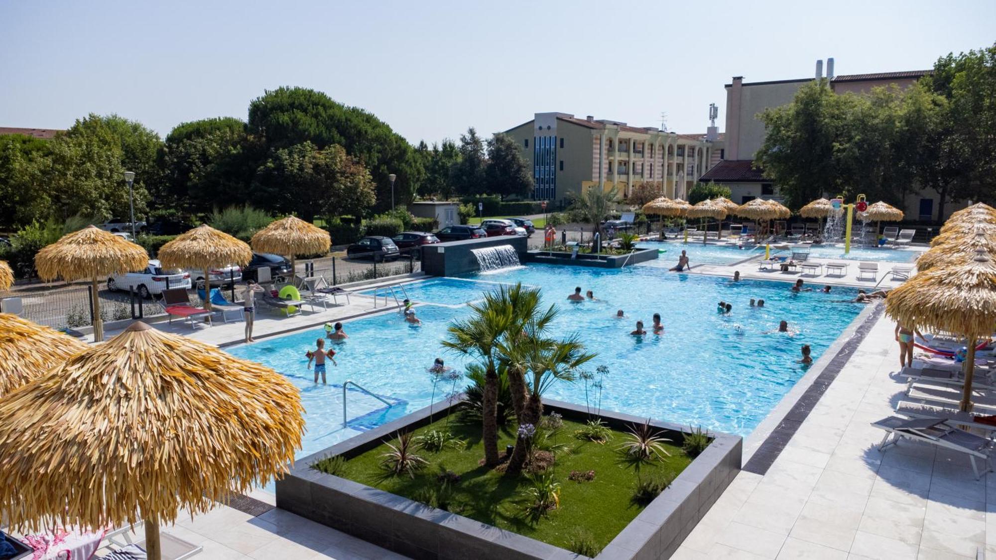 Quercia Lido Altanea Διαμέρισμα Καόρλε Εξωτερικό φωτογραφία