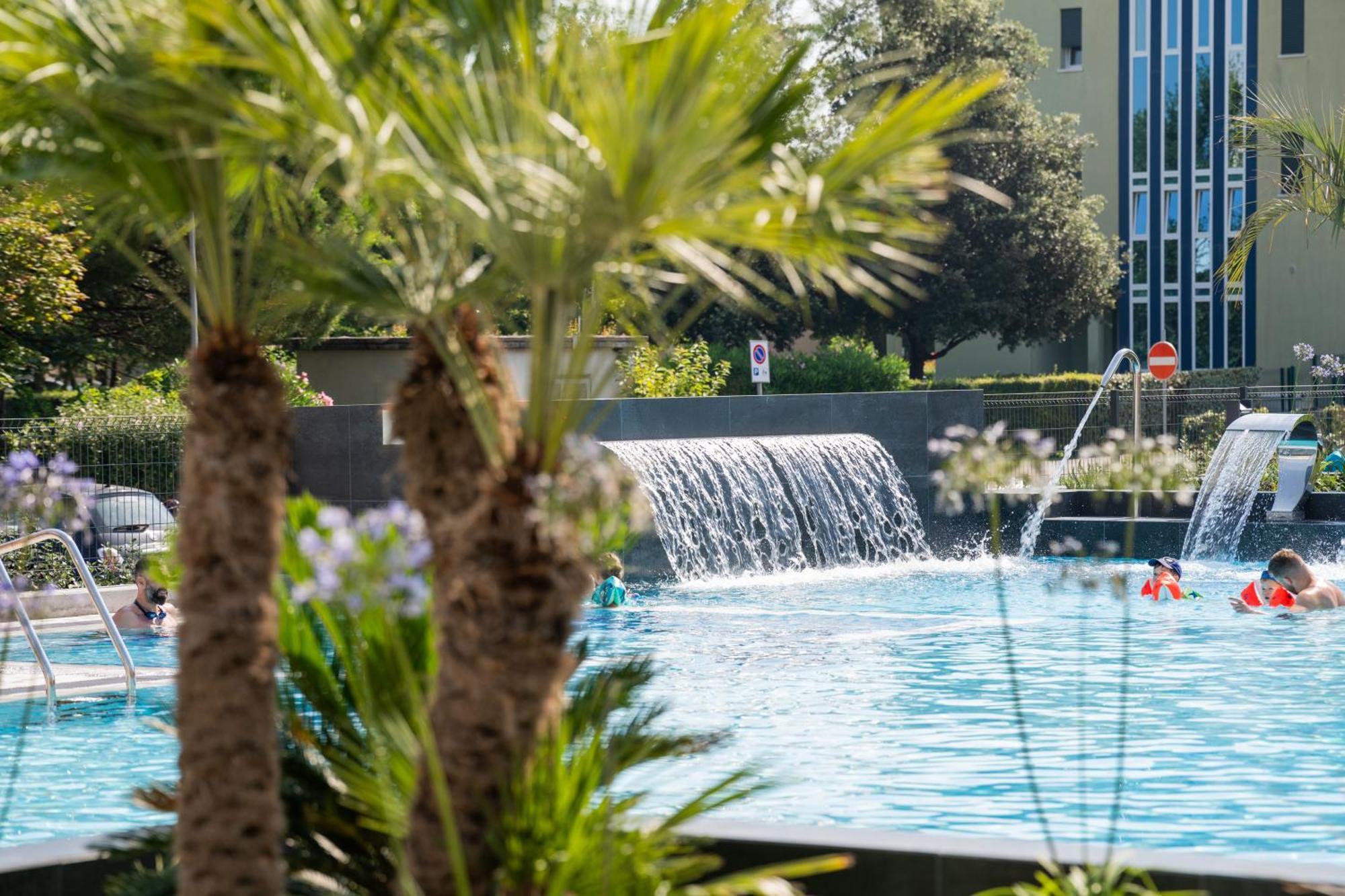 Quercia Lido Altanea Διαμέρισμα Καόρλε Εξωτερικό φωτογραφία