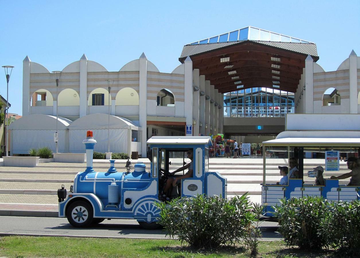 Quercia Lido Altanea Διαμέρισμα Καόρλε Εξωτερικό φωτογραφία