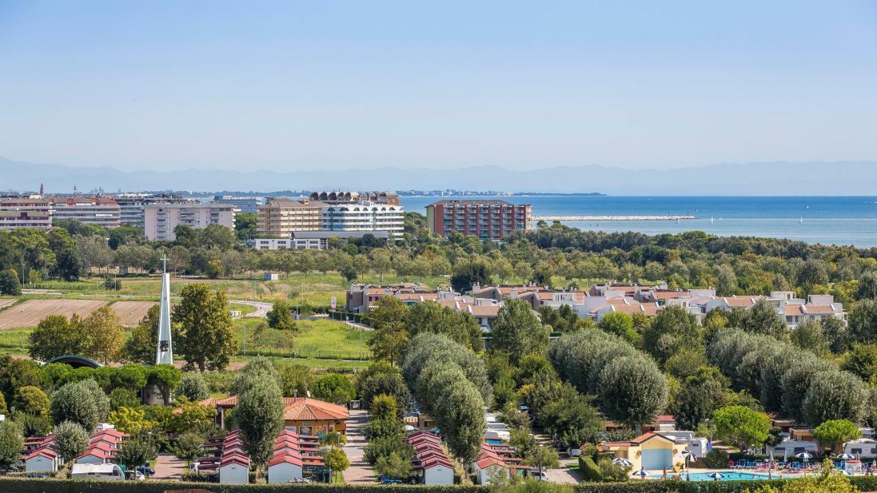 Quercia Lido Altanea Διαμέρισμα Καόρλε Εξωτερικό φωτογραφία