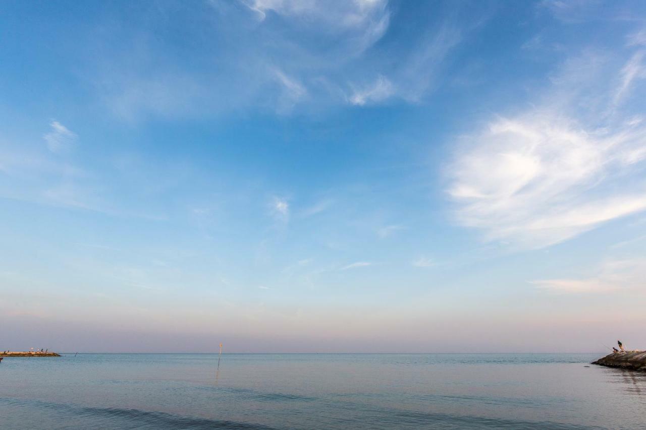 Quercia Lido Altanea Διαμέρισμα Καόρλε Εξωτερικό φωτογραφία